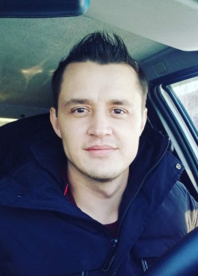 Valek, 32, Russia, Yekaterinburg
