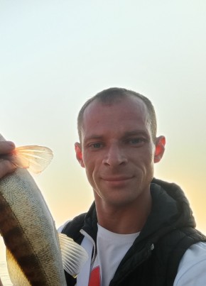 Vlad, 37, Russia, Shlisselburg