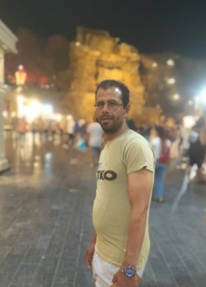 مسعد صبرى, 34, Egypt, Cairo