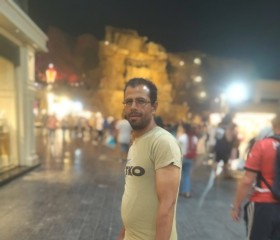 مسعد صبرى, 34, Cairo