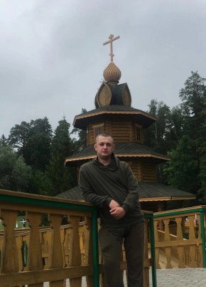 Марат, 24, Россия, Торбеево