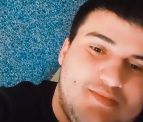 Fedya, 23, Nizhniy Tagil