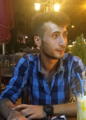 mustafa, 27, Türkiye Cumhuriyeti, Malatya