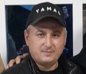 Mars, 48, Orsk