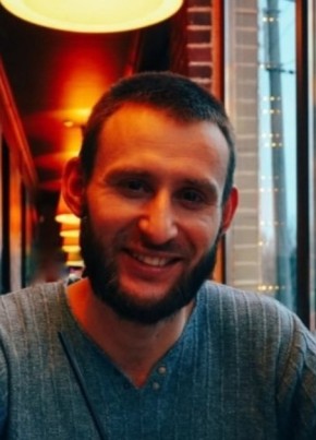 Ярик из Волгограда 26 лет