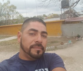 Ismael, 40, Ciudad Acuna