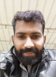 Shajeer, 36 лет, Renigunta