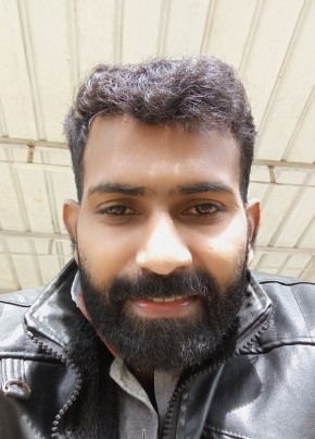 Shajeer, 36, India, Mūvattupula