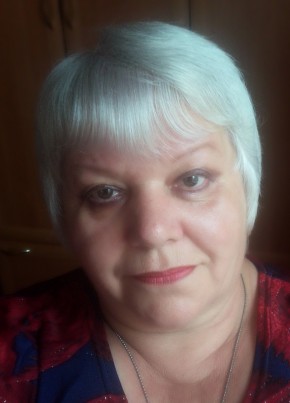 Людмила, 64, Россия, Дальнереченск