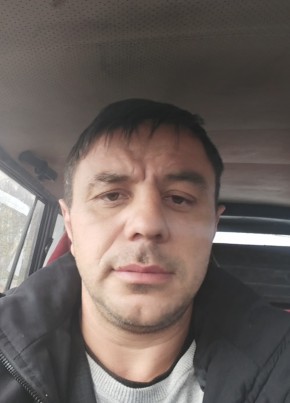 Oleg, 18, Russia, Aleksandrov
