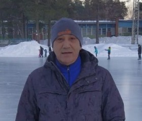 Слава, 55 лет, Дивногорск