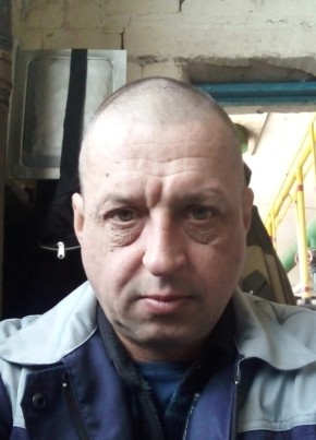 Алексей Алексеев, 46, Россия, Рыбное