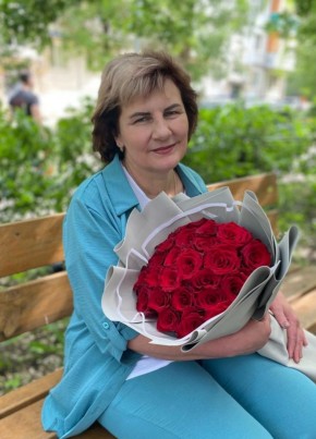 Надежда, 51, Россия, Самара