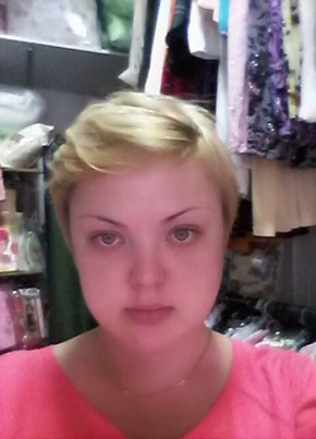 Viktoriya, 40, Russia, Sevastopol