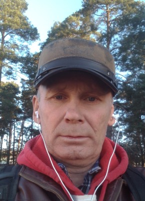 Анатолий, 56, Рэспубліка Беларусь, Хойнікі