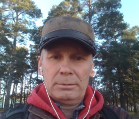 Анатолий, 56 лет, Хойнікі