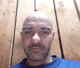 Sanya, 45, Ust-Ordynskiy