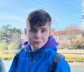 FANTIK, 18 лет, Санкт-Петербург