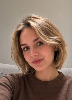 Марина из Москвы 31 год