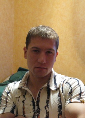 Ярослав, 38, Россия, Ухта