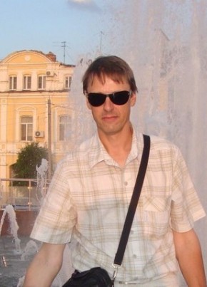 Макс, 52, Россия, Астрахань