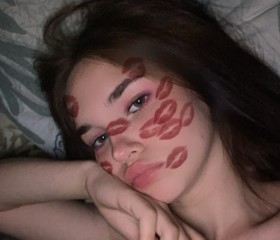 viktoriya, 18, Samara