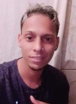 Riquelme RJ, 26 лет, São João de Meriti
