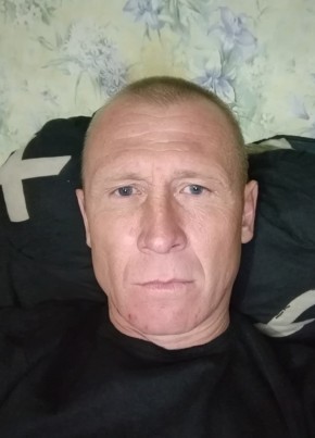 Алексей из Москвы 44 года