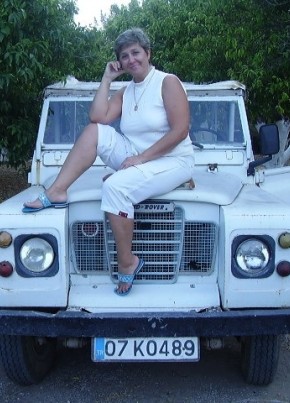 Наталья Наталья, 49, Россия, Пенза
