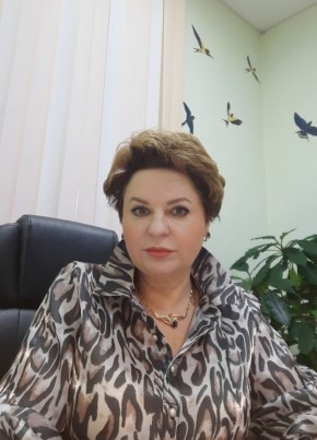 ВИКТОРИЯ из Елизово 52 года