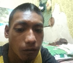 ALiF, 24 года, Kuala Terengganu