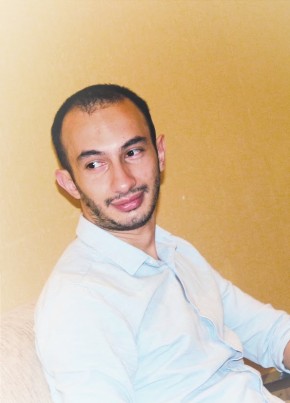 Джавид из Москвы 29 лет