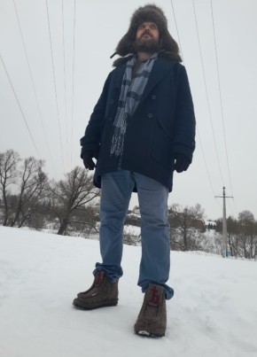 Николай, 53, Россия, Елец