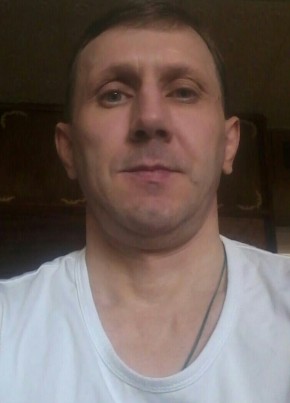 Евгений, 45, Россия, Бодайбо