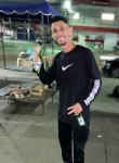 Bruno Lampard, 28 лет, Nova Iguaçu