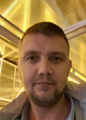 Dima, 38, Russia, Nizhniy Novgorod