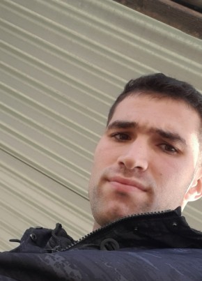Serdar, 24, Türkiye Cumhuriyeti, Rize