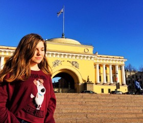 Мила, 25 лет, Санкт-Петербург