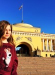 Мила, 24 года, Санкт-Петербург