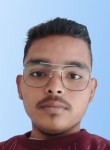 Jitendra Singh, 18 лет, Lucknow