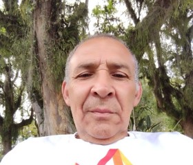 Fernando, 58 лет, Forquilhinha