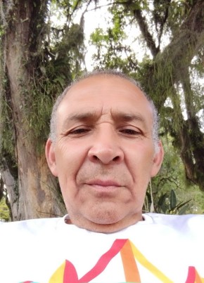 Fernando, 58, República Federativa do Brasil, Forquilhinha