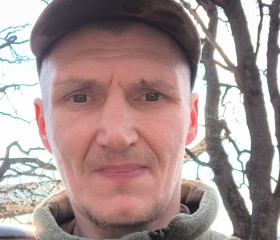Anton, 50, Kaliningrad