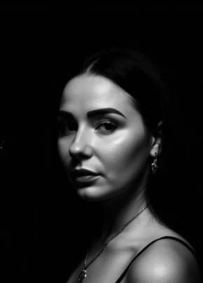 Полина из Владивостока 34 года