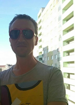 Denis, 41, Россия, Калининград