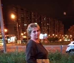 Елена, 49 лет, Никольское