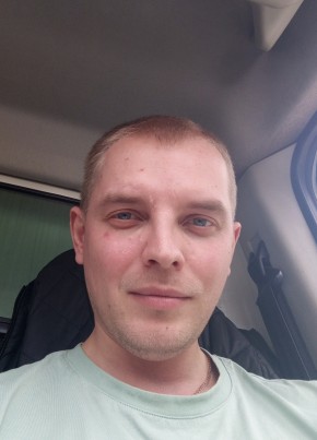 Дмитрий, 33, Россия, Подольск
