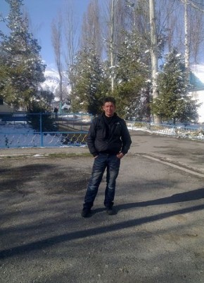 наиль, 54, Кыргыз Республикасы, Чолпон-Ата