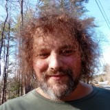Jason, 41  , Pittsfield