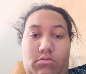 Evangeline, 18, Vacoas